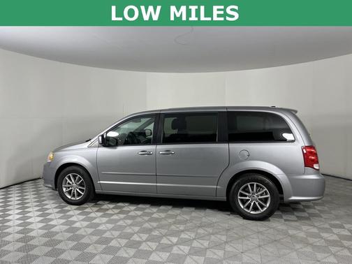 2016 Dodge Grand Caravan AVP/SE