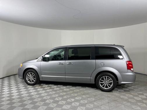 2016 Dodge Grand Caravan AVP/SE