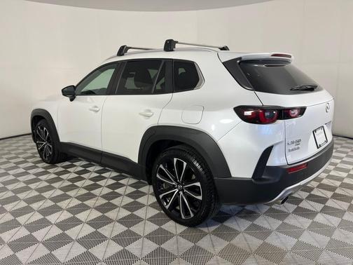 2023 Mazda CX-50 2.5 Turbo