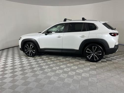 2023 Mazda CX-50 2.5 Turbo