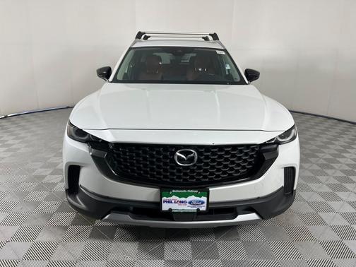2023 Mazda CX-50 2.5 Turbo