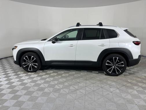 2023 Mazda CX-50 2.5 Turbo