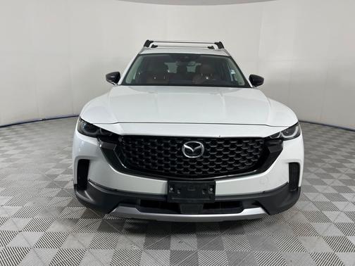 2023 Mazda CX-50 2.5 Turbo
