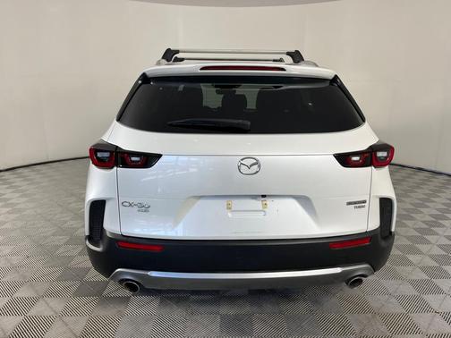 2023 Mazda CX-50 2.5 Turbo