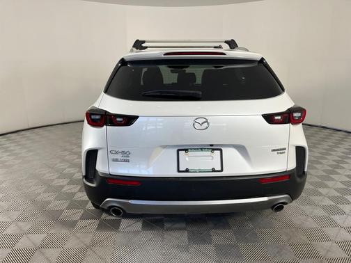 2023 Mazda CX-50 2.5 Turbo