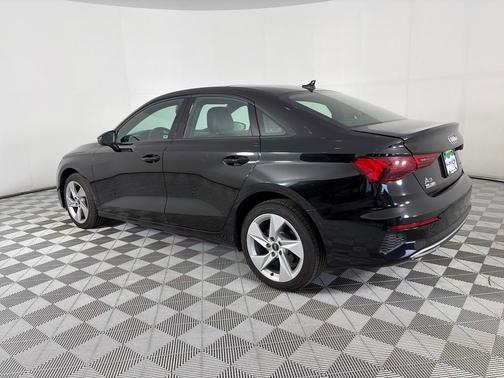 2024 Audi A3 40 Premium