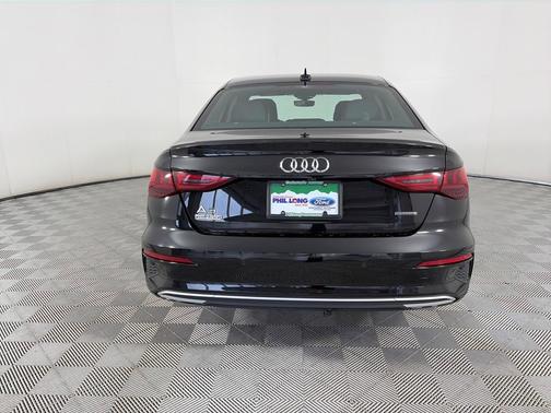 2024 Audi A3 40 Premium