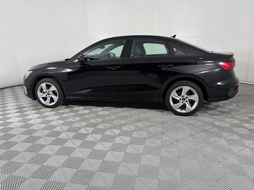 2024 Audi A3 40 Premium