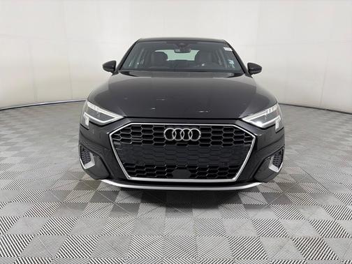 2024 Audi A3 40 Premium