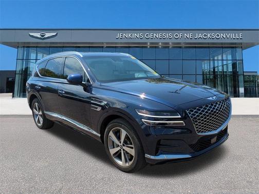 2023 Genesis GV80 2.5T