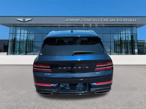 2023 Genesis GV80 2.5T