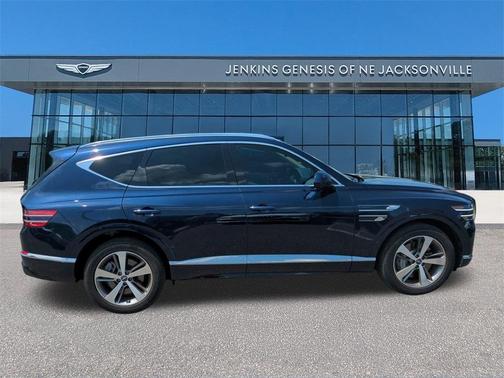 2023 Genesis GV80 2.5T