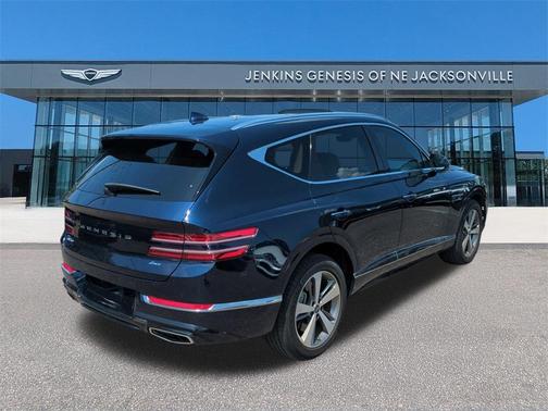 2023 Genesis GV80 2.5T