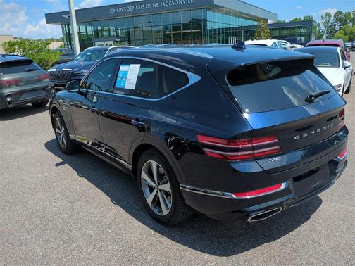 2023 Genesis GV80 2.5T