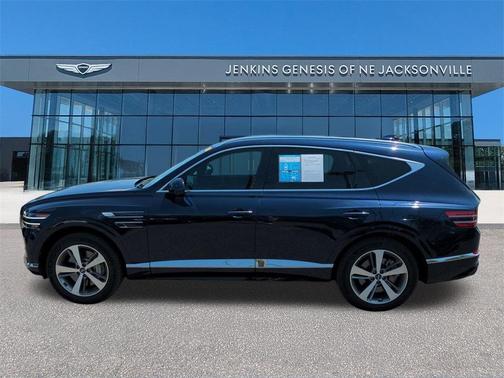 2023 Genesis GV80 2.5T