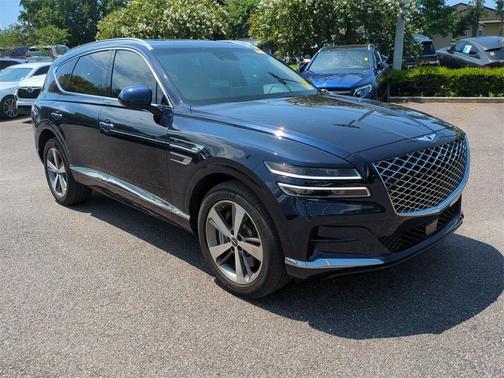 2023 Genesis GV80 2.5T