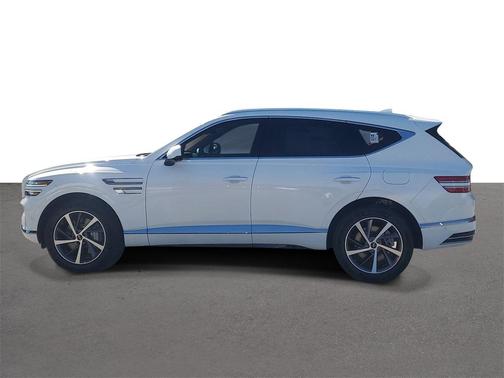 2026 Genesis GV80 3.5T Advanced