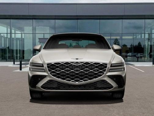 2025 Genesis G80 2.5T