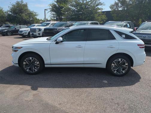 2026 Genesis Electrified GV70 Standard