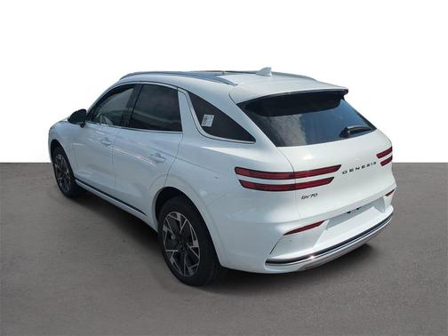 2026 Genesis Electrified GV70 Standard