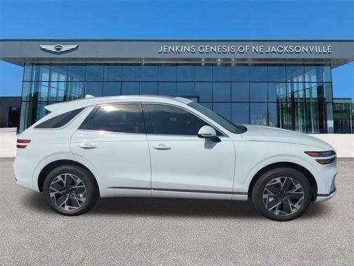 2026 Genesis Electrified GV70 Standard