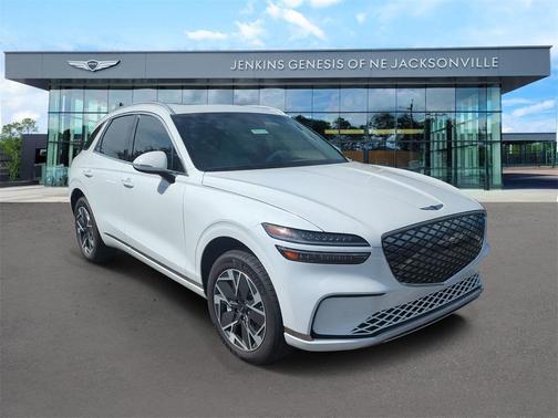 2026 Genesis Electrified GV70 Standard
