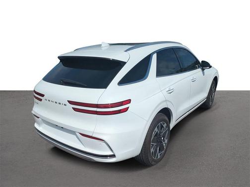 2026 Genesis Electrified GV70 Standard