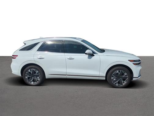 2026 Genesis Electrified GV70 Standard