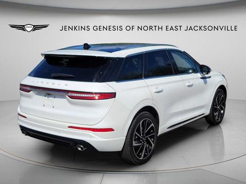 2024 Lincoln Corsair Grand Touring