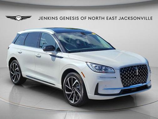 2024 Lincoln Corsair Grand Touring