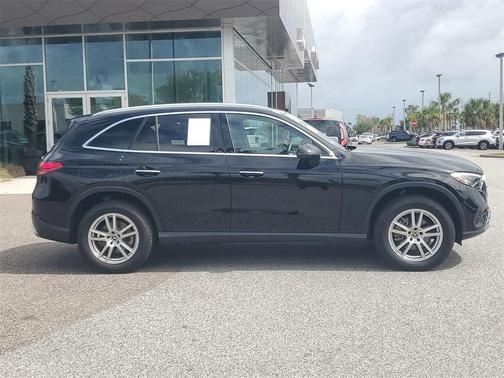 2023 Mercedes-Benz GLC 300 Base 4MATIC