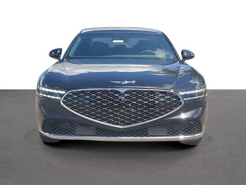 2025 Genesis G90 3.5T e-SC