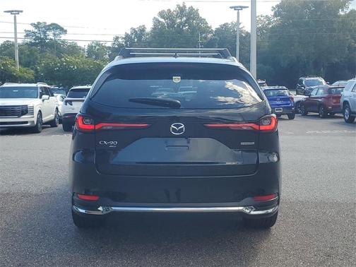 2024 Mazda CX-90 3.3 Turbo S Premium