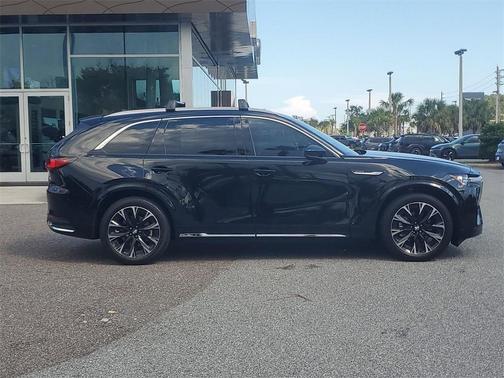 2024 Mazda CX-90 3.3 Turbo S Premium