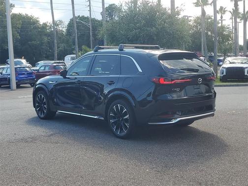 2024 Mazda CX-90 3.3 Turbo S Premium