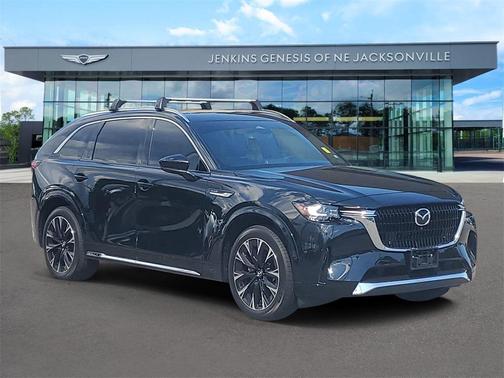 2024 Mazda CX-90 3.3 Turbo S Premium