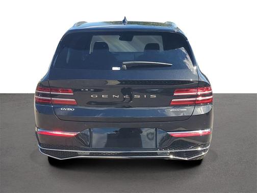 2026 Genesis GV80 3.5T Advanced