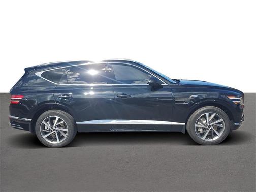 2026 Genesis GV80 3.5T Advanced