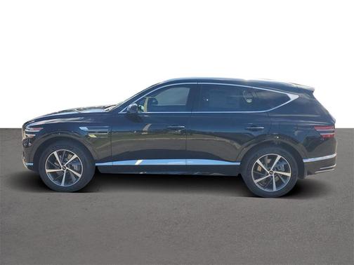 2026 Genesis GV80 3.5T Advanced