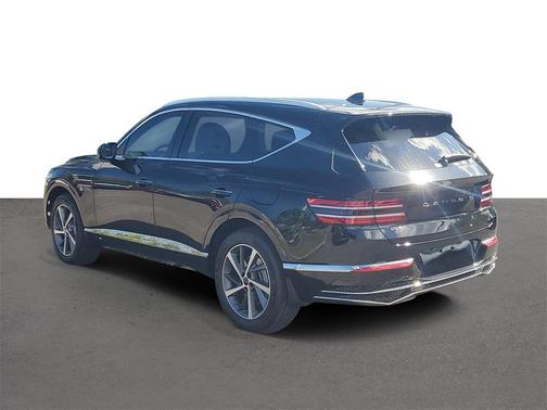 2026 Genesis GV80 3.5T Advanced