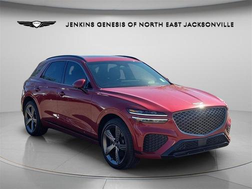 2022 Genesis GV70 3.5T Sport