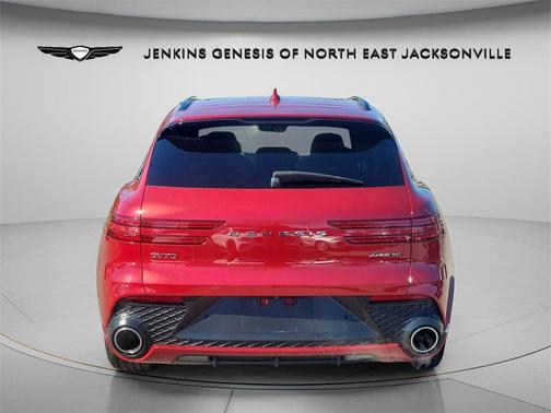 2022 Genesis GV70 3.5T Sport