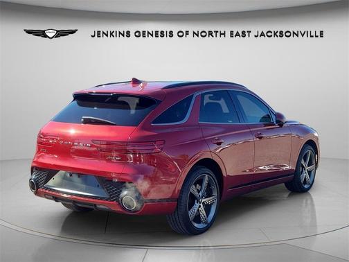 2022 Genesis GV70 3.5T Sport