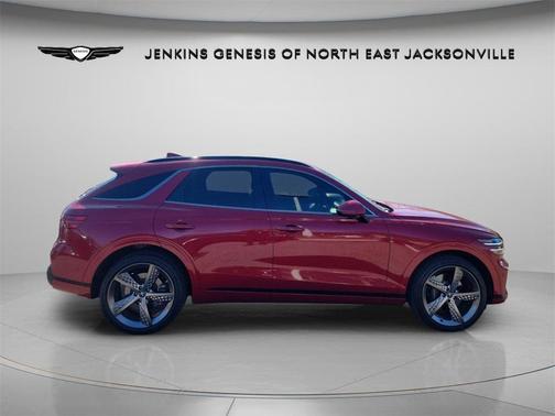 2022 Genesis GV70 3.5T Sport