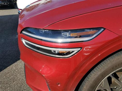 2022 Genesis GV70 2.5T