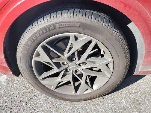 2022 Genesis GV70 2.5T