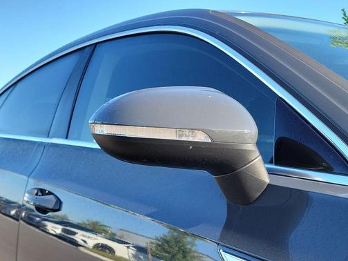 2020 Volkswagen Arteon 2.0T SE