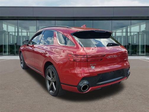 2024 Genesis GV70 3.5T Sport