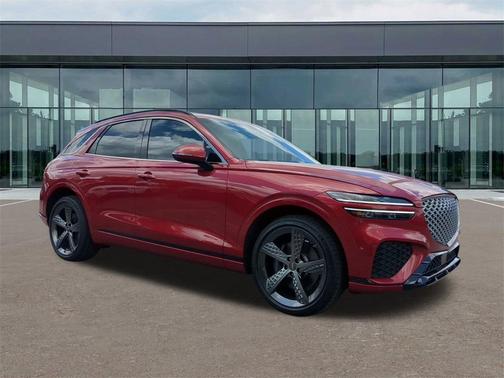 2024 Genesis GV70 3.5T Sport