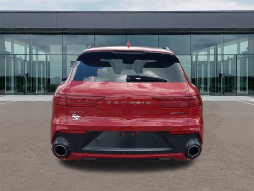 2024 Genesis GV70 3.5T Sport
